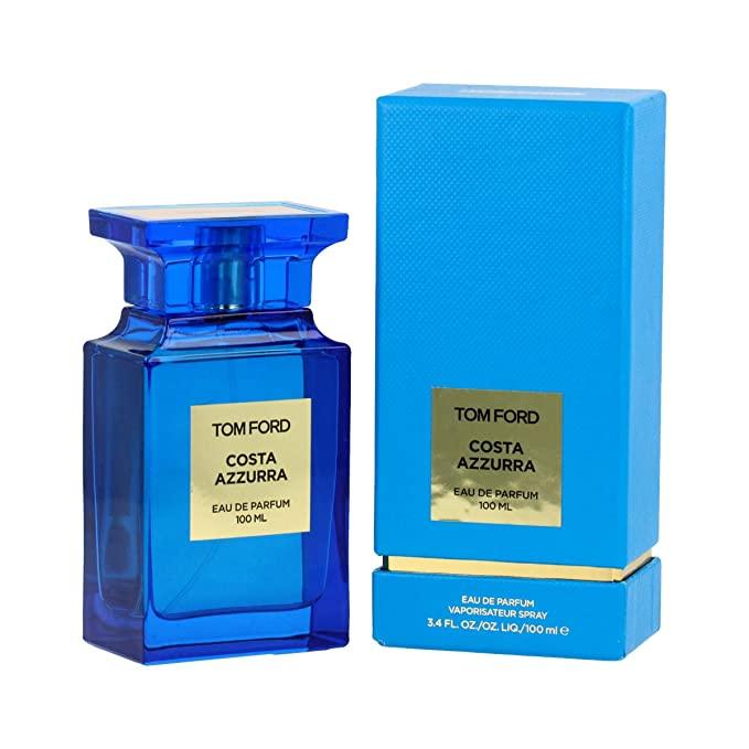Tom Ford Costa Azzura – Eau de Parfum, 100ml