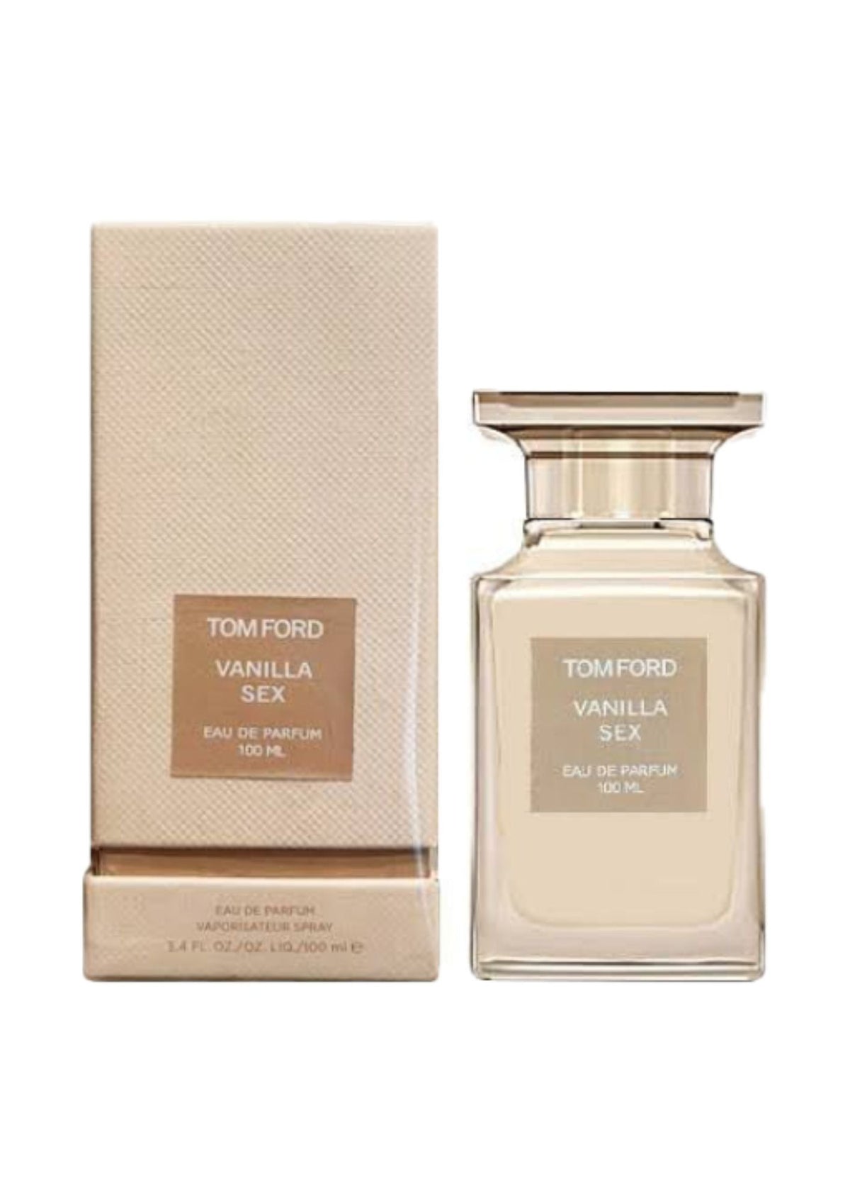 Tom Ford Vanilla Sex, Eau de Parfum, 100ml
